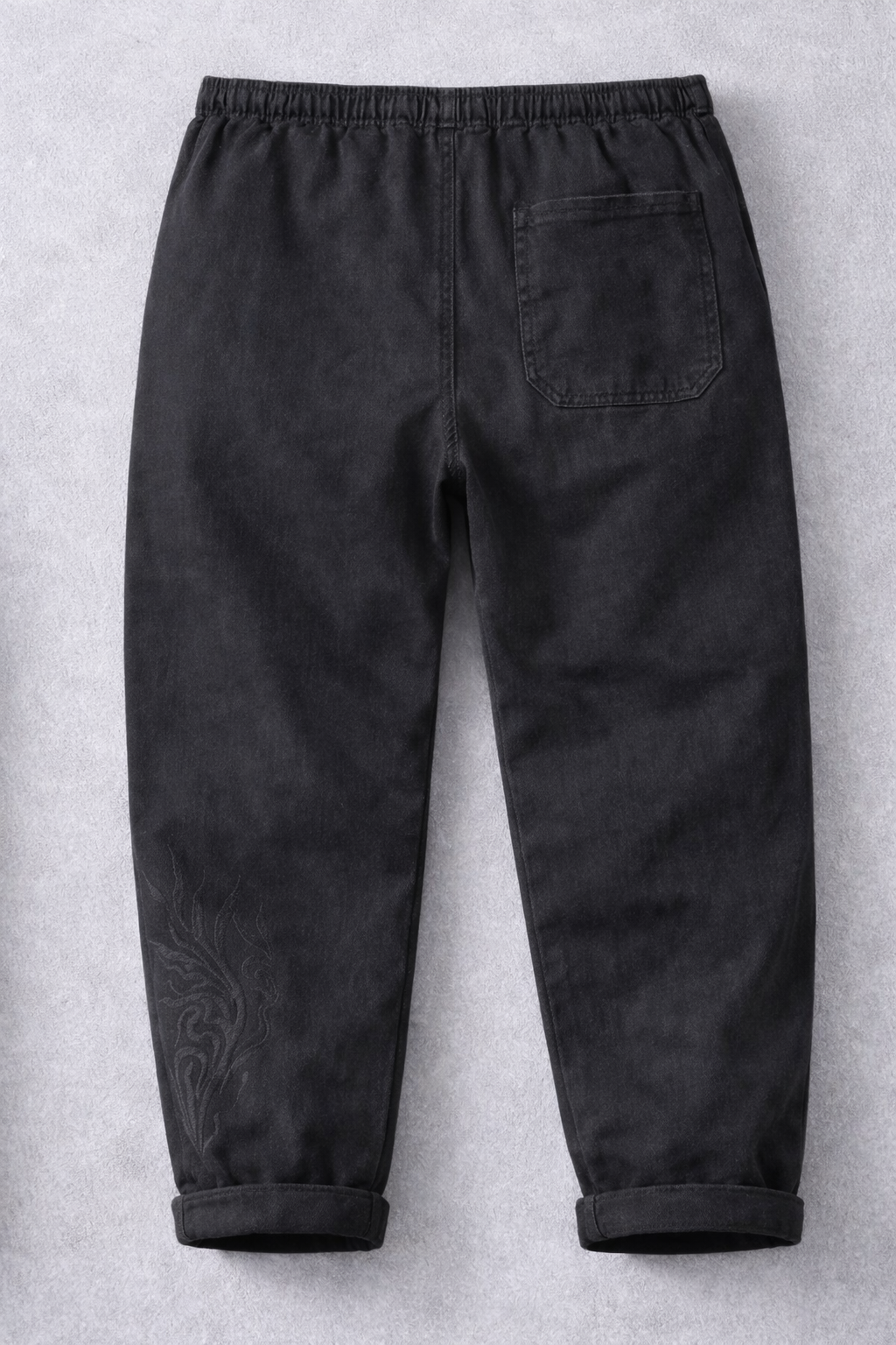 Unknown Street Wear ✠ Obsidian